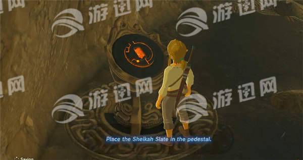 塞尔达传说荒野之息