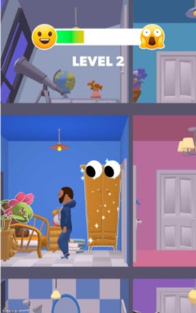 游戏亮点 游戏亮点