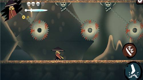 游戏亮点 游戏亮点