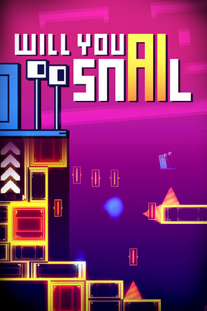 will you snail