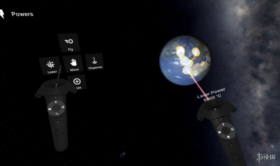 宇宙沙盘