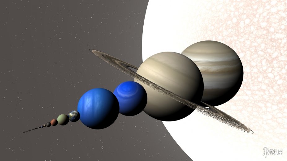 宇宙沙盘