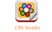 cbr reader1.10