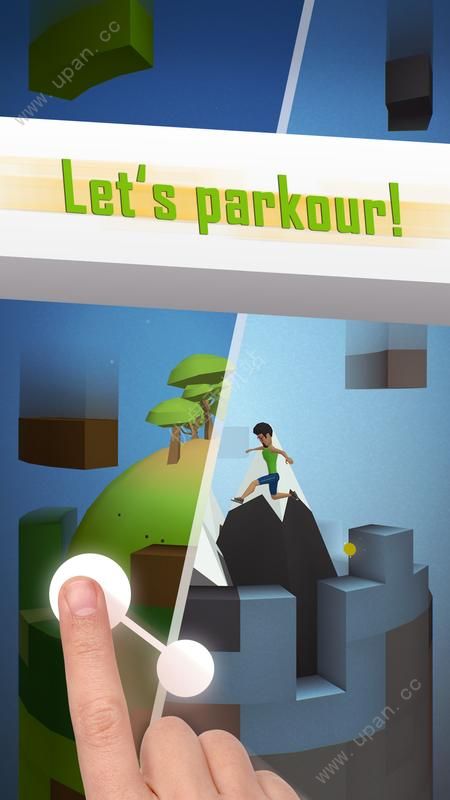 游戏亮点 游戏亮点