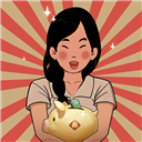 记忆中的庙会游戏