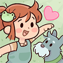 我亲爱的农场官方