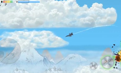 地毯轰炸2(全飞机版)