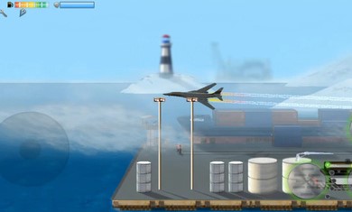 地毯轰炸2(全飞机版)