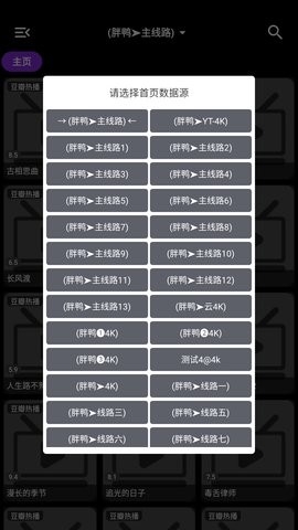 胖鸭影视电视版