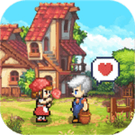 奶牛镇的小时光破解版