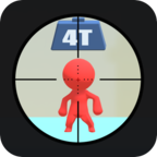 我狙打的贼准 2021版