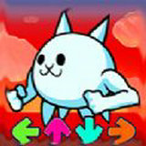 FNF战斗猫(BattleCats)