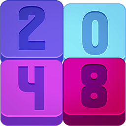 2048加强版