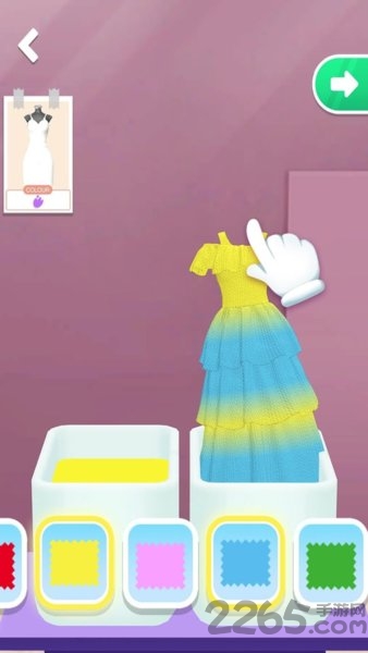 游戏亮点 游戏亮点