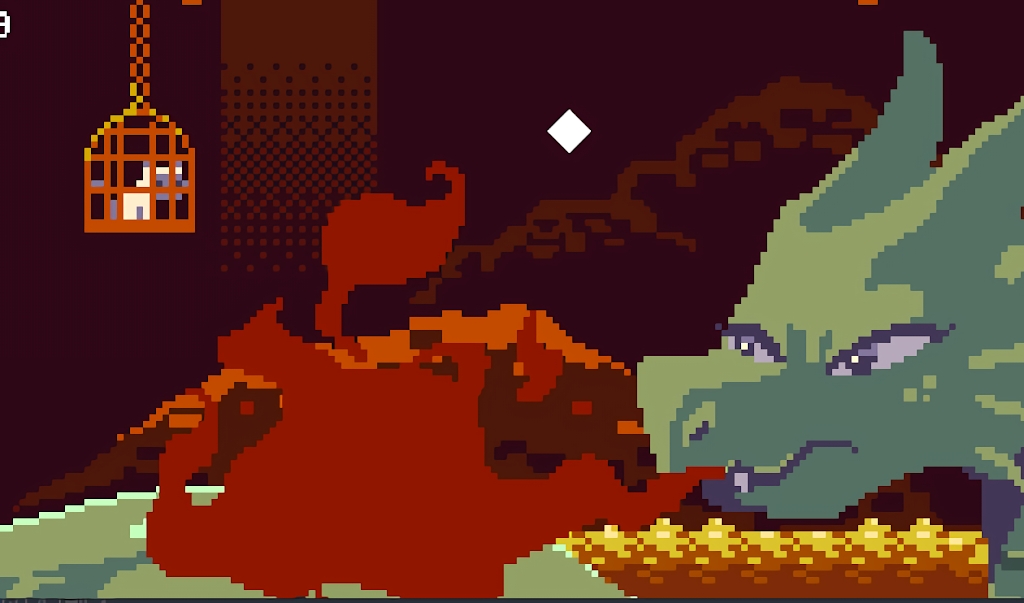 游戏亮点 游戏亮点