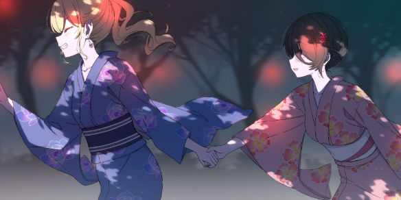 《Everlasting Flowers》登陆平台介绍