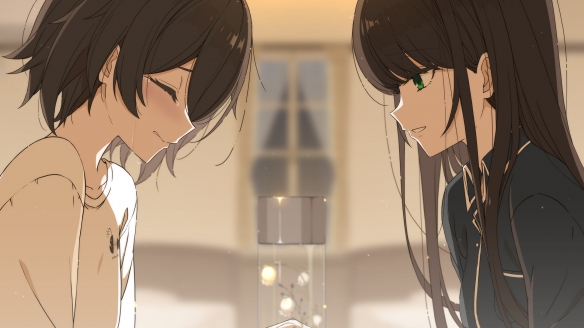 《Everlasting Flowers》登陆平台介绍