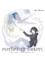 everlasting flowers
