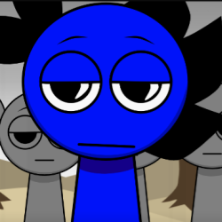 节奏盒子sprunki 寄生虫13.0