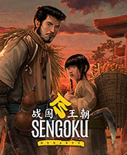 战国王朝中文版(sengokudynasty)