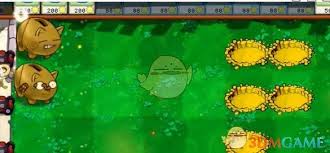 植物大战僵尸杂交版商店副本坚果存钱罐怎么通关