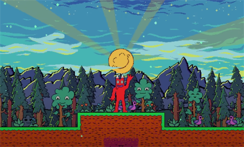 游戏特色 游戏特色