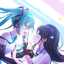 初音未来：缤纷舞台 中文版