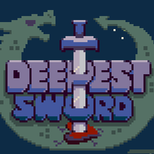 deepest sword