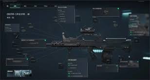 三角洲行动选什么全面战场武器