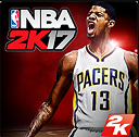 nba 2k17 中文