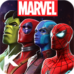 漫威超级争霸战最新