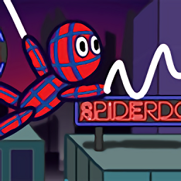 spiderdoll