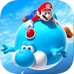 超级玛丽老版本