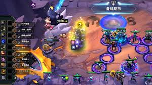 云顶之弈s14源计划九五阵容怎么搭配