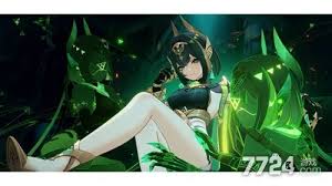 原神奈芙尔用什么武器好